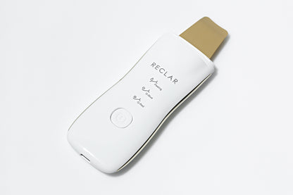 Reclar Galvanic Water Peeler 24K Gold Plus - Missha Middle East