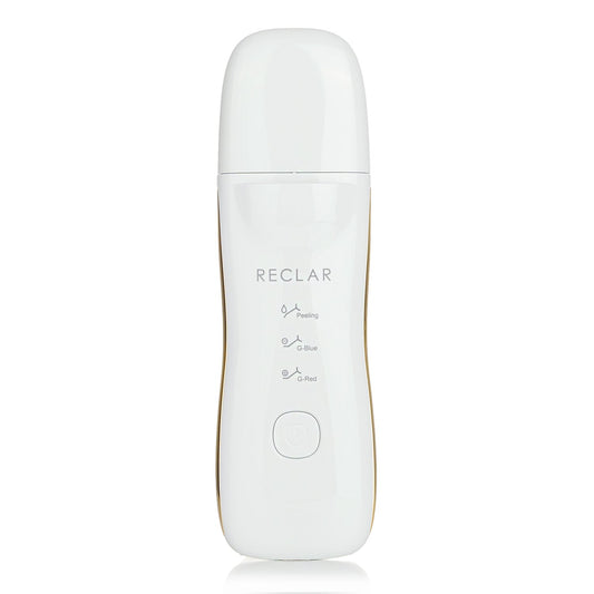 Reclar Galvanic Water Peeler 24K Gold Plus - Missha Middle East