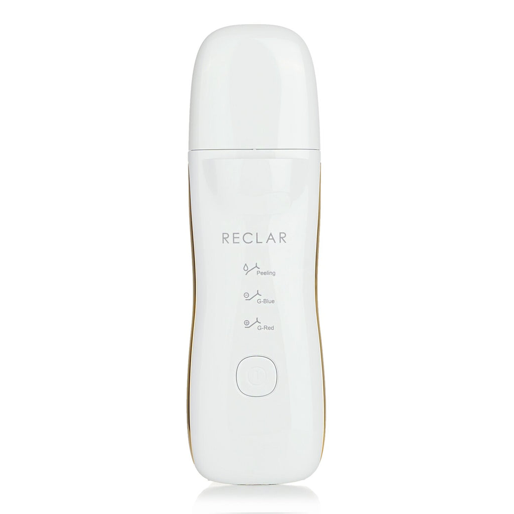 Reclar Galvanic Water Peeler 24K Gold Plus Missha Middle East