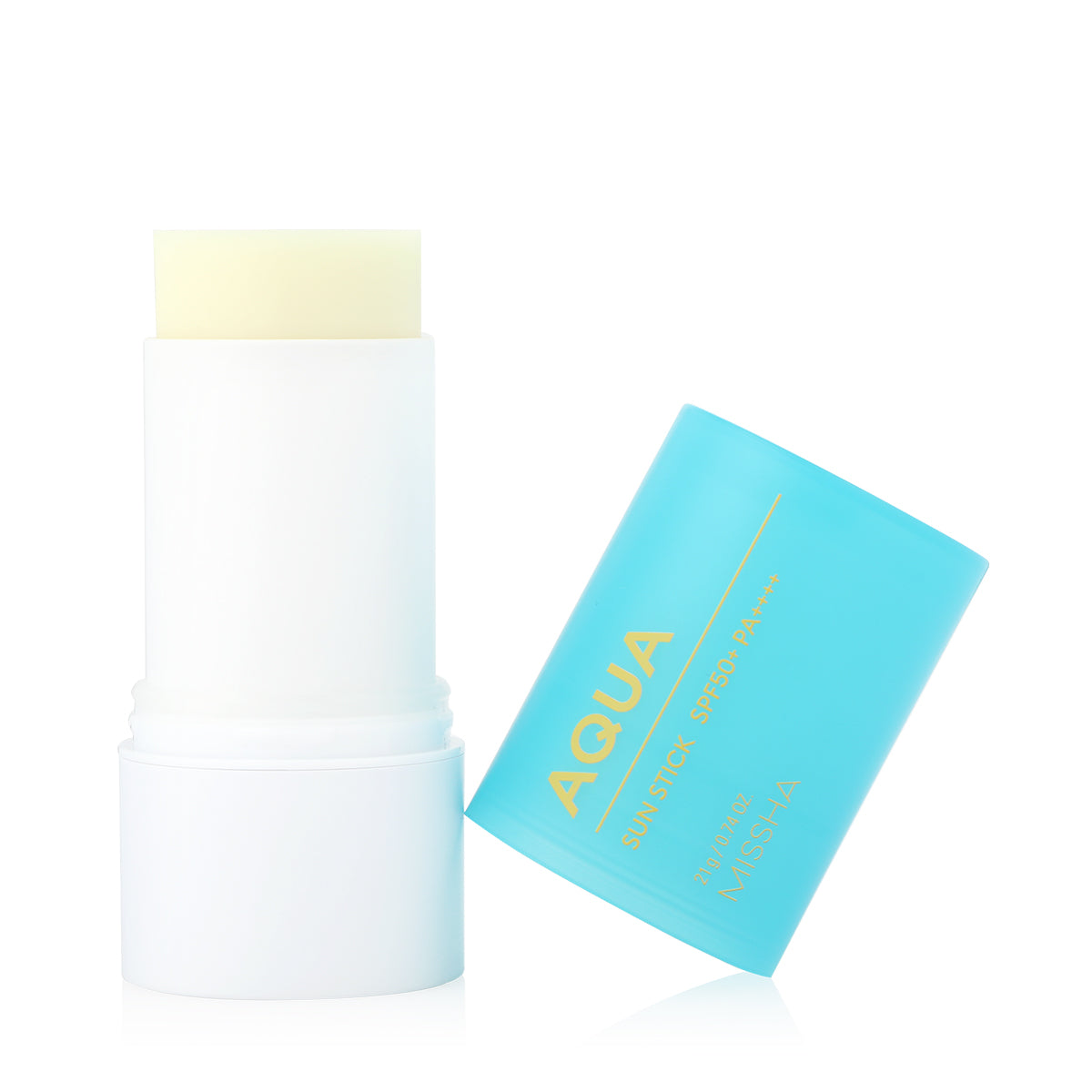 Missha All Around Safe Block Aqua Sun Stick SPF50+ PA++++ - Missha Middle East