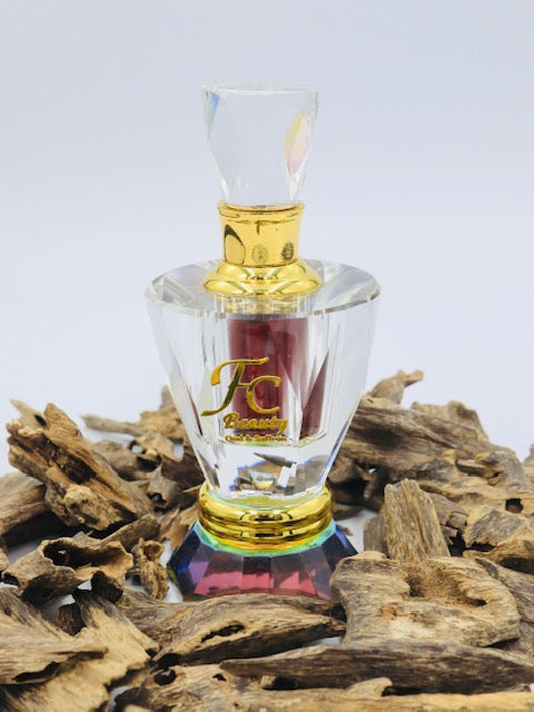 Dehn Al Oud Hindi Suyufi - Missha Middle East