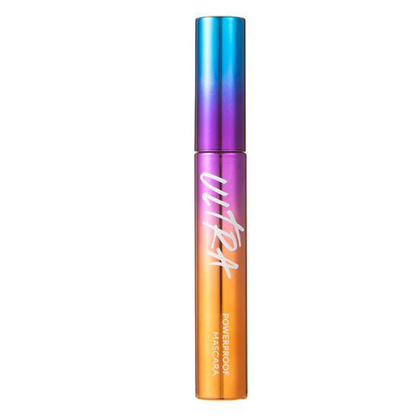 MISSHA ULTRA POWERPROOF MASCARA [CURLING & VOLUMIZING] - Missha Middle East