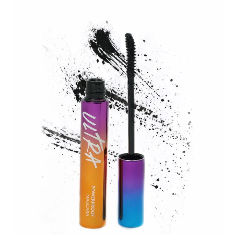 MISSHA ULTRA POWERPROOF MASCARA [CURLING & VOLUMIZING] - Missha Middle East