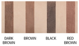 Missha Smudge proof Wood Brow Pencil - Missha Middle East