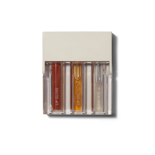 CLE Lip Care Trio - Missha Middle East