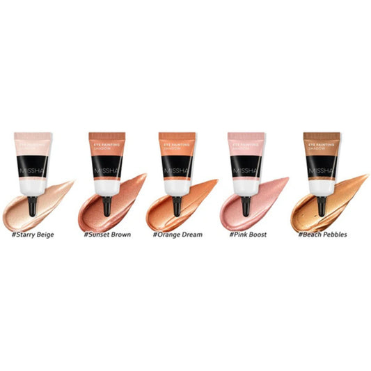 MISSHA Eye Painting Shadow - Missha Middle East