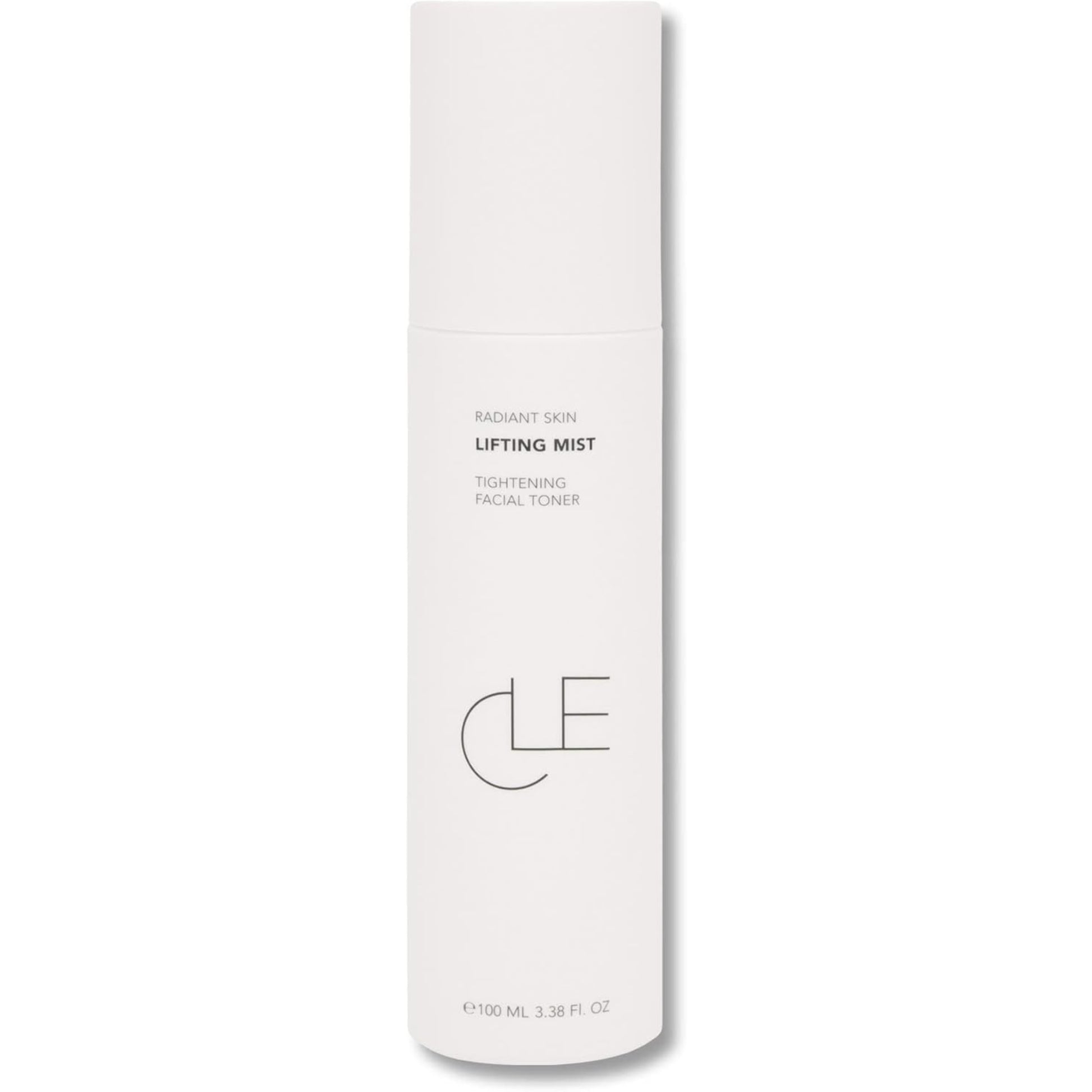 CLE Radiant Skin lifting Mist Tightening Facial Toner - Missha Middle East