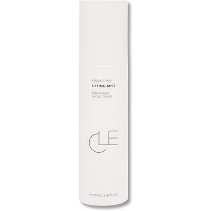 CLE Radiant Skin lifting Mist Tightening Facial Toner - Missha Middle East