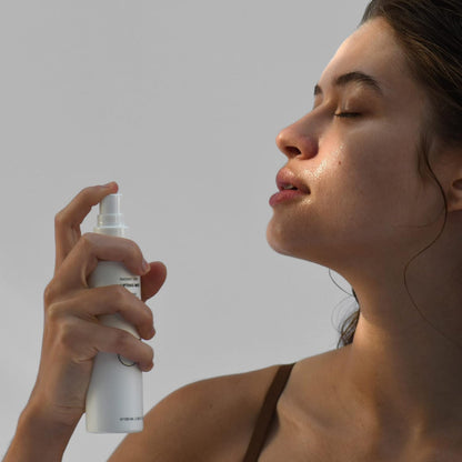 CLE Radiant Skin lifting Mist Tightening Facial Toner - Missha Middle East