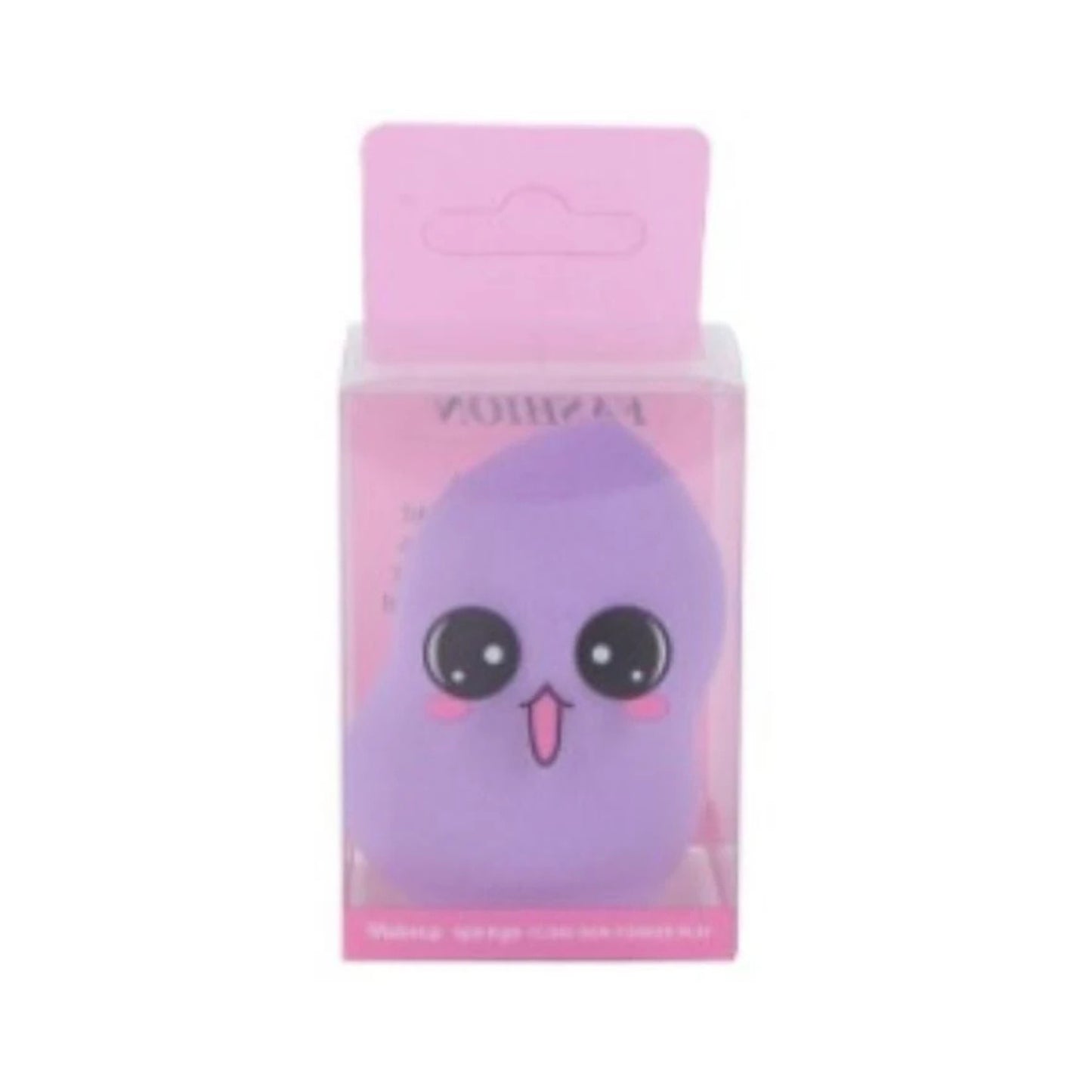 FC Beauty Non-latex Blending Puff - Missha Middle East