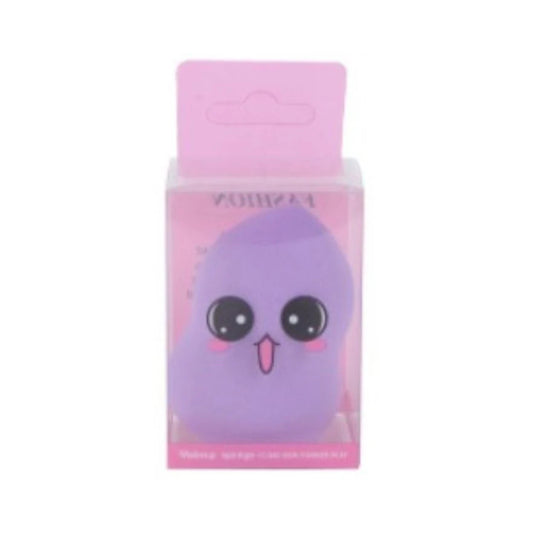 FC Beauty Non-latex Blending Puff - Missha Middle East