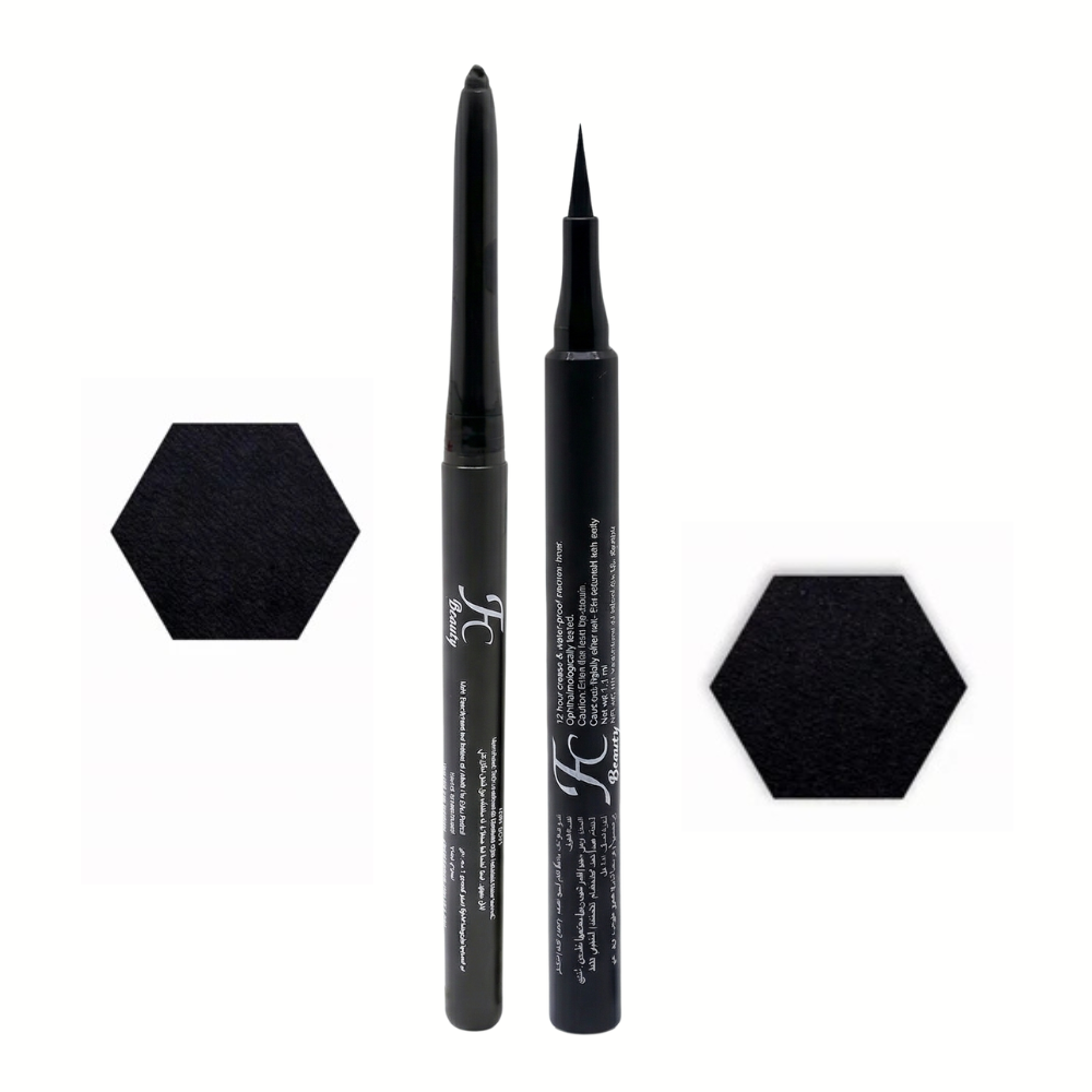 The Essential Eye Duo - Missha Middle East
