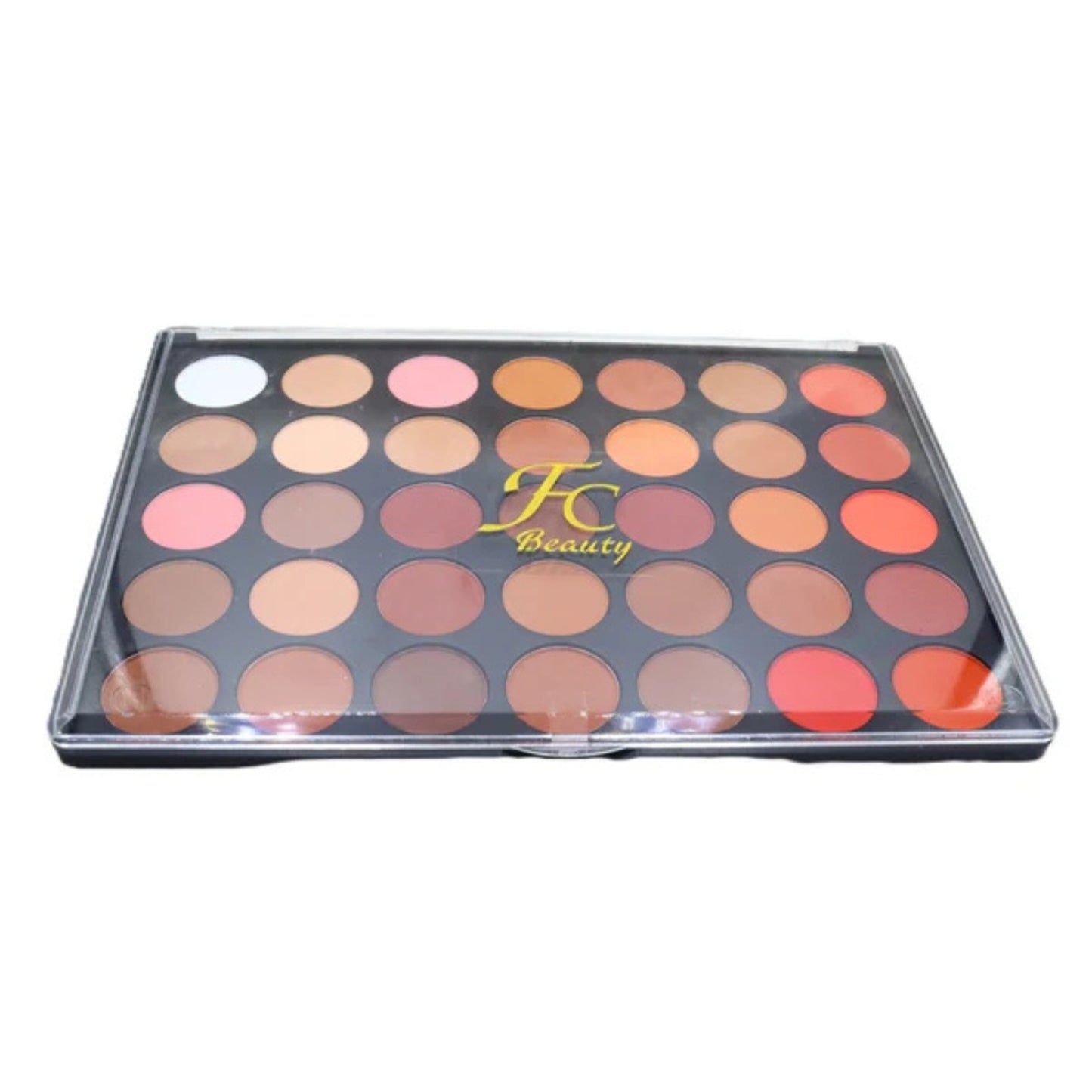 35 color eye shadow palette (350 M) - Missha Middle East