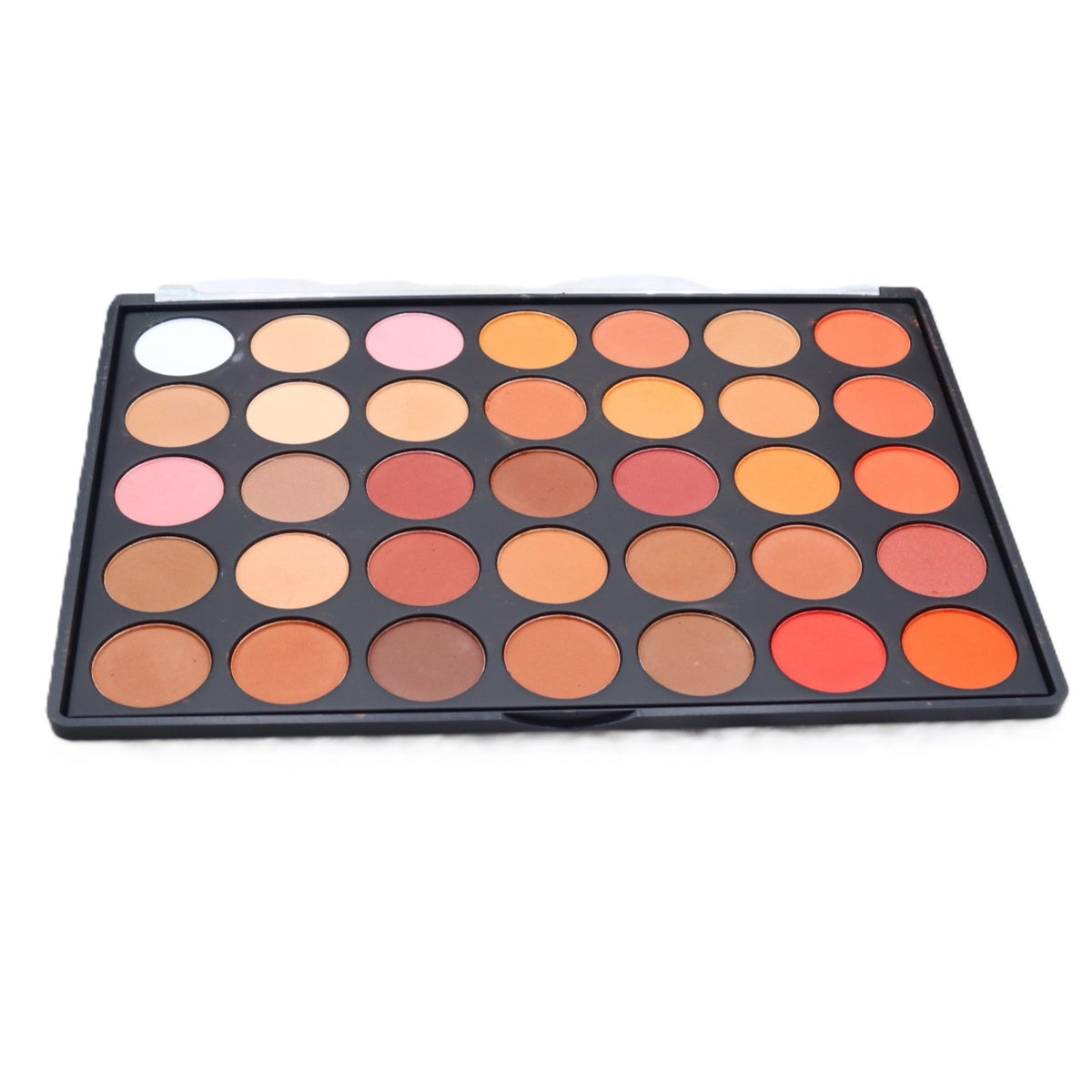 12 20 24 30 35 colors eye shadow safe lightweight... FC Beauty 35 Color Eyeshadow Palette 350M | Multi-Finish – Missha ...