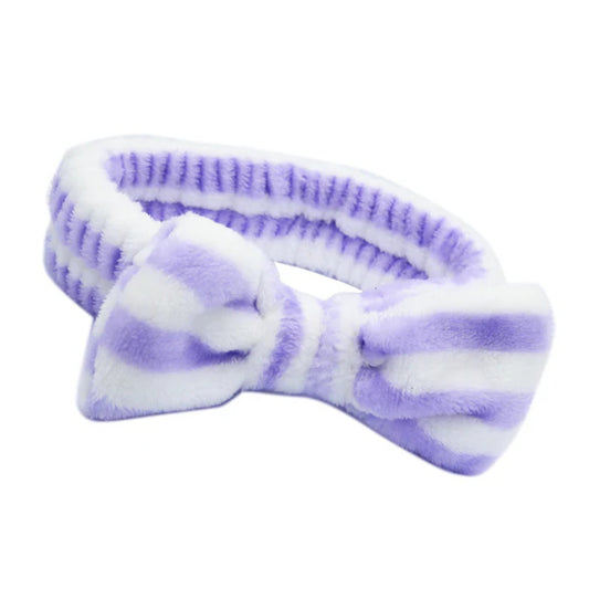 FC Beauty Ribbon Hair Band - Missha Middle East