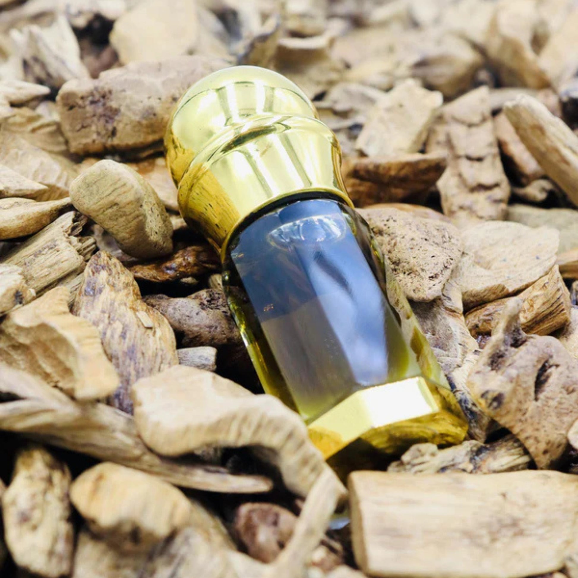 Dehn Al Oud Cambodia - Missha Middle East