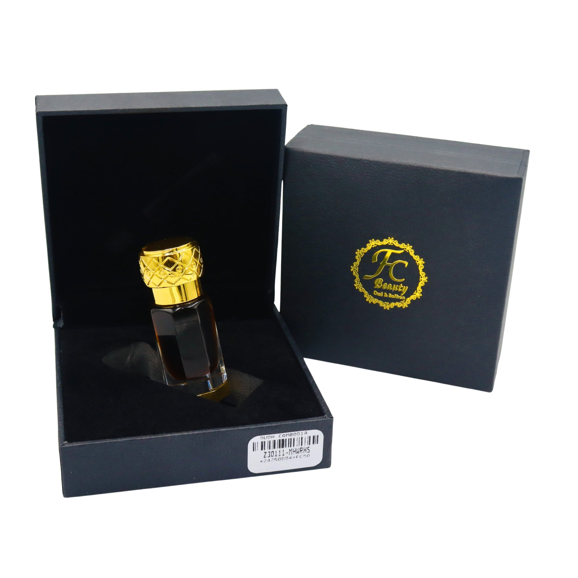 Dehn Al Oud Cambodia - Missha Middle East