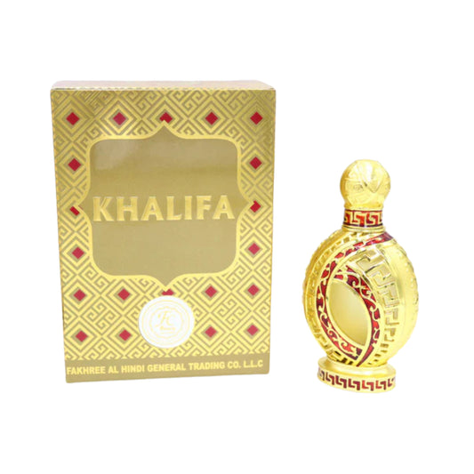 Attar Khalifa 20 ML - Missha Middle East
