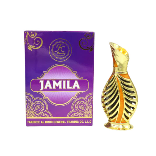 Attar Jamila 20 ML - Missha Middle East