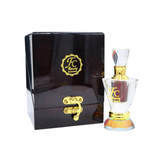 Dehn Al Oud Hindi Suyufi - Missha Middle East
