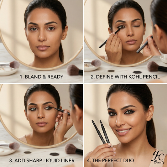 The Essential Eye Duo - Missha Middle East