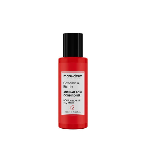 Maru.derm Anti-Hair Loss Conditioner