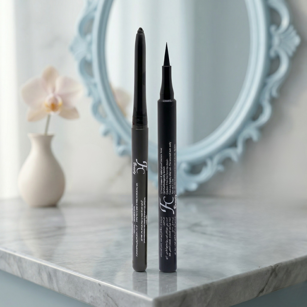 The Essential Eye Duo - Missha Middle East