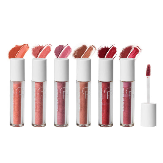 CLE Melting Lip Powder Mini Set - Missha Middle East