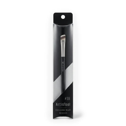 Missha Artistool  Concealer Brush #106 - Missha Middle East