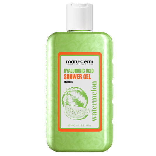 Hyaluronic Acid Shower Gel - Missha Middle East