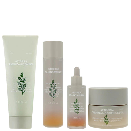 Combat Acne Set