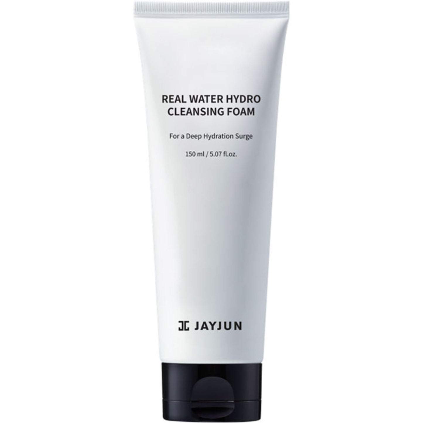 JayJun - Real Water Hydro Cleansing Foam 150ml