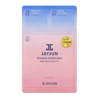 JAYJUN Intensive Shining Mask