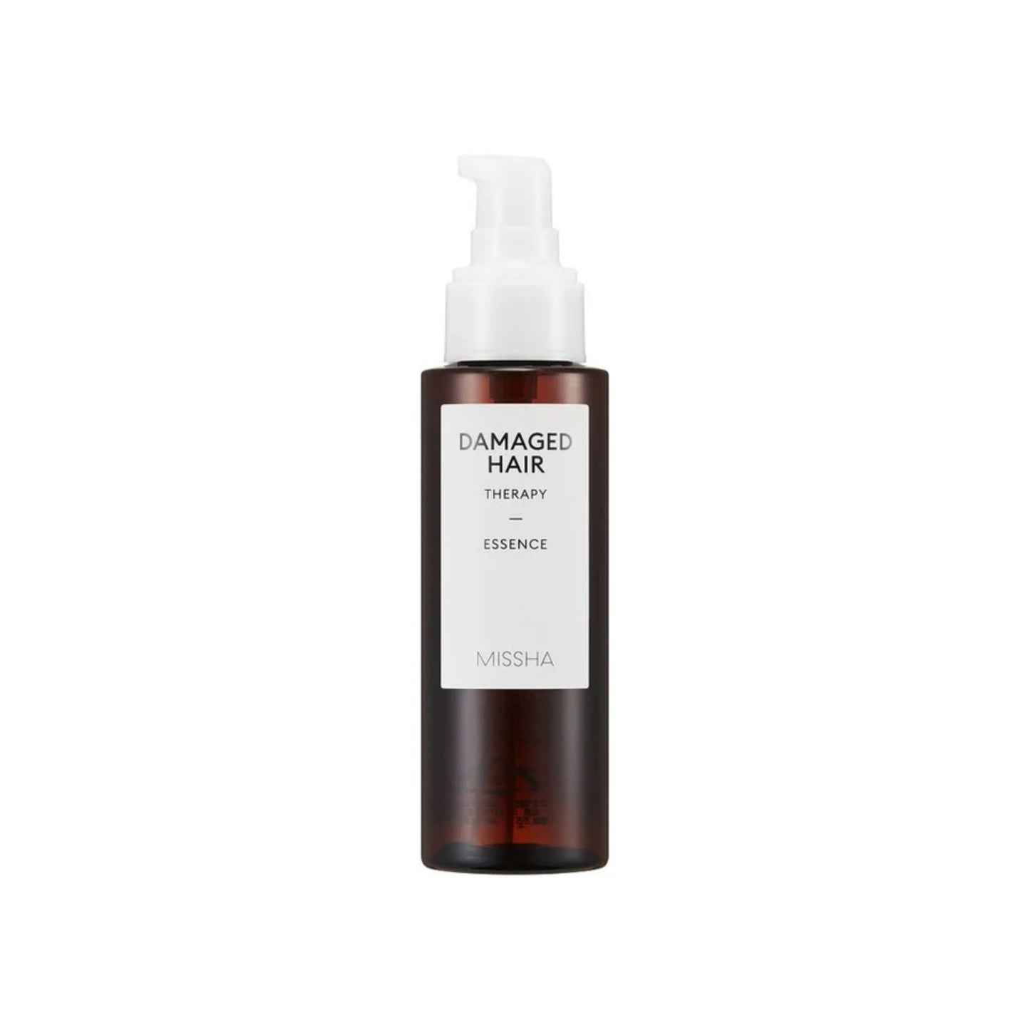 Missha Damaged Hair Therapy Essence - Missha Middle East