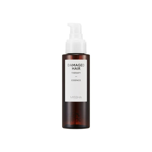 Missha Damaged Hair Therapy Essence - Missha Middle East
