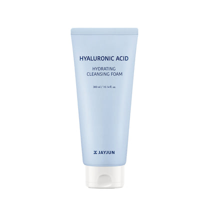 JAYJUN Hyaluronic Acid Hydrating Cleansing Foam - Missha Middle East