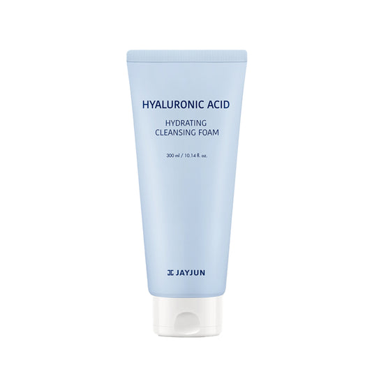 JAYJUN Hyaluronic Acid Hydrating Cleansing Foam