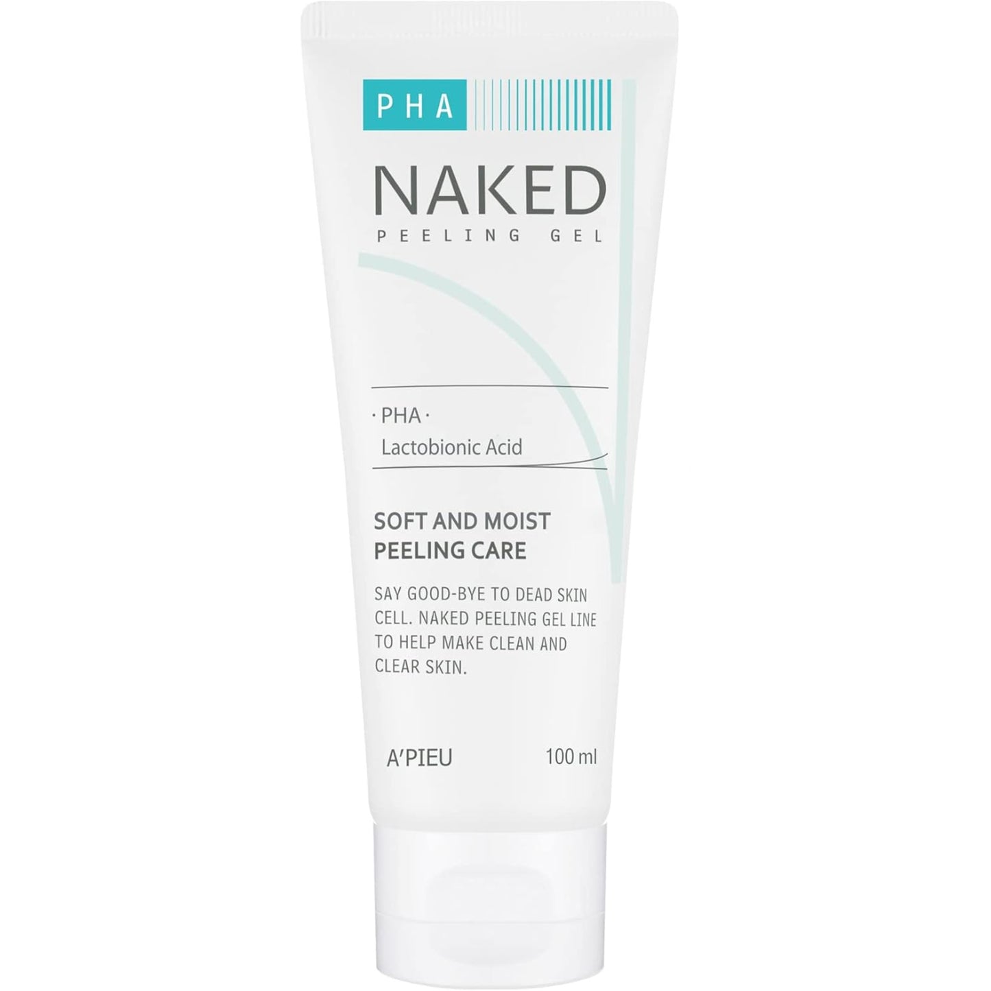 A'pieu PHA Naked Peeling Gel - Missha Middle East