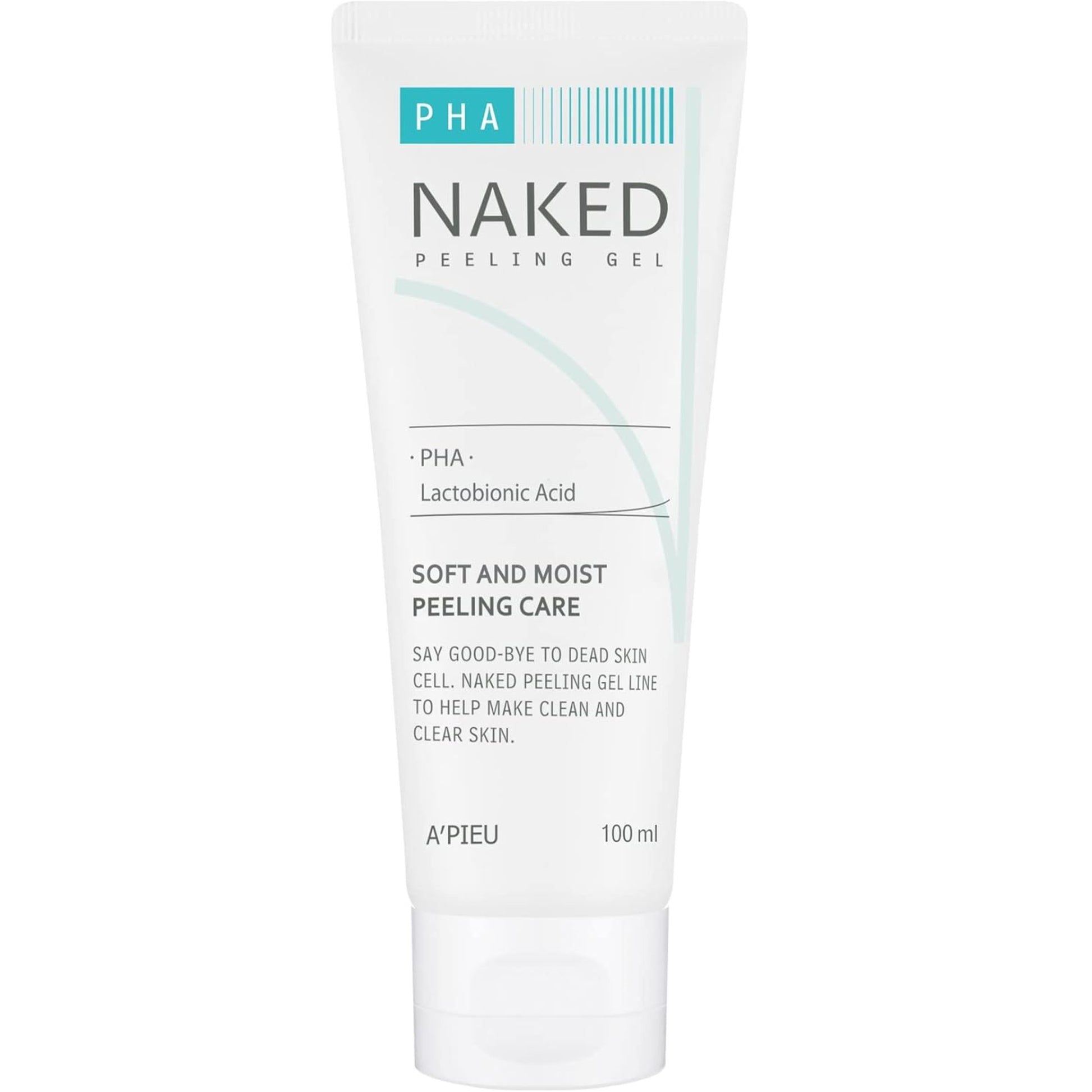 A'pieu PHA Naked Peeling Gel - Missha Middle East