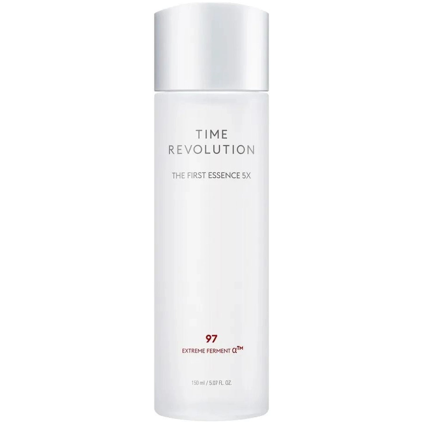 Missha Time Revolution The First Treatment Essence 5x - Missha Middle East