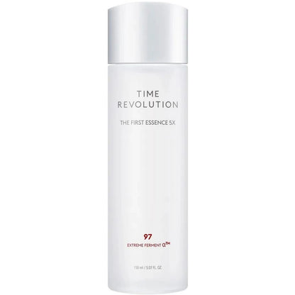 Missha Time Revolution The First Treatment Essence 5x - Missha Middle East