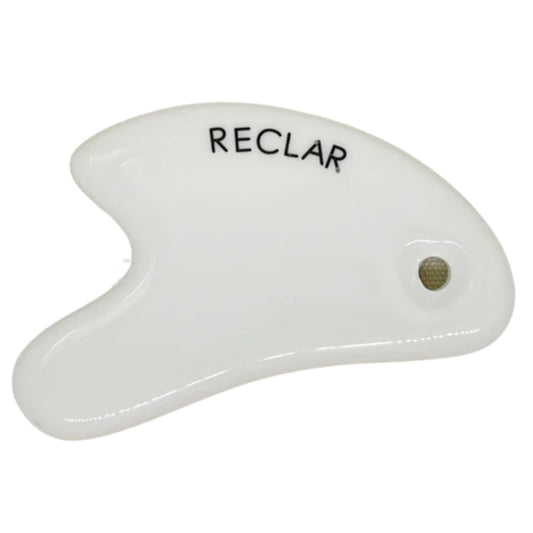 Reclar Ceramic Gausha Massager
