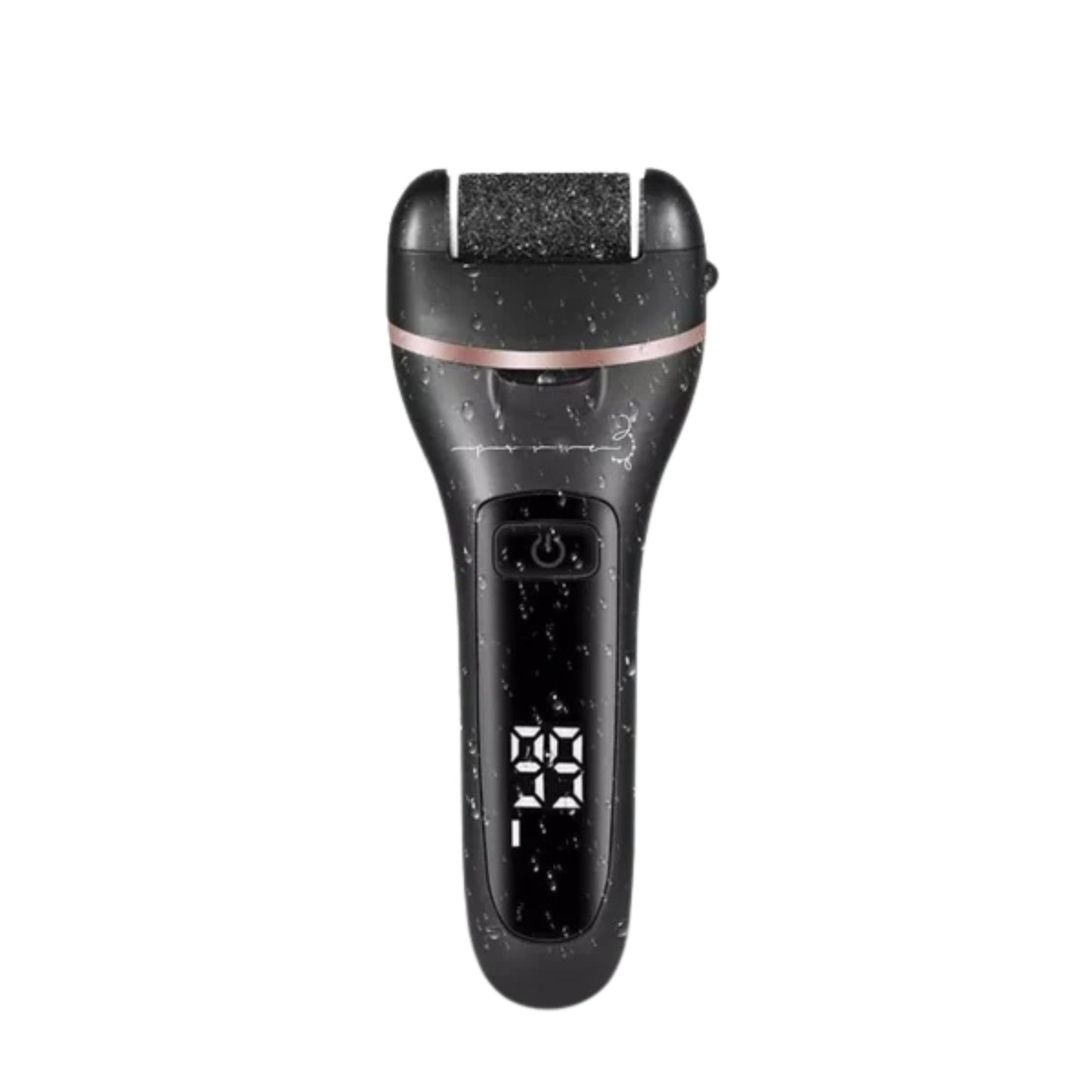 Electric Callus Remover for Feet with Rechargeable Waterproof - Missha Middle East