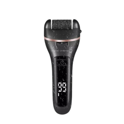 Electric Callus Remover for Feet with Rechargeable Waterproof - Missha Middle East