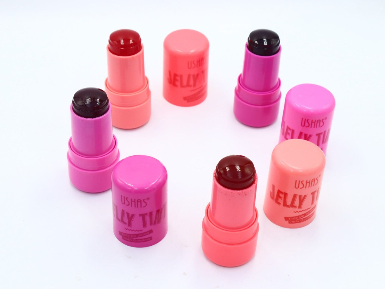 Usha Jelly tint - Missha Middle East
