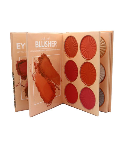 Kirsche Professional Make-up Kit - Missha Middle East