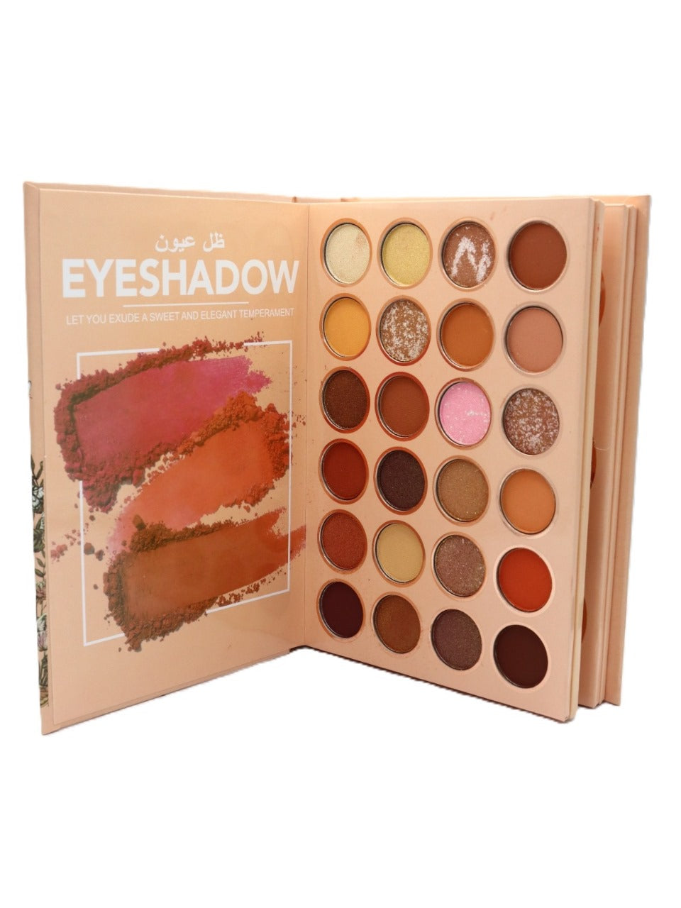 Kirsche Professional Make-up Kit - Missha Middle East