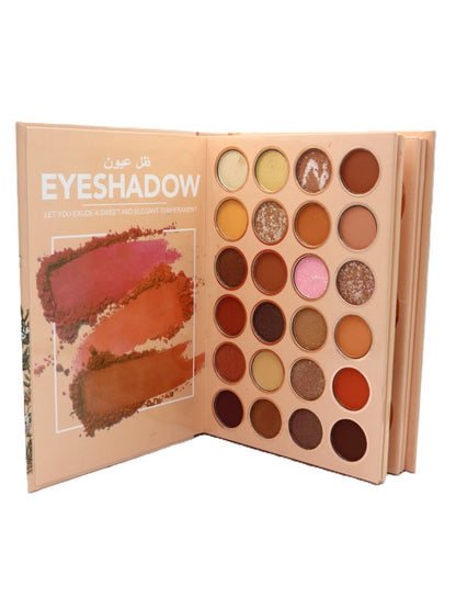 Kirsche Professional Make-up Kit - Missha Middle East