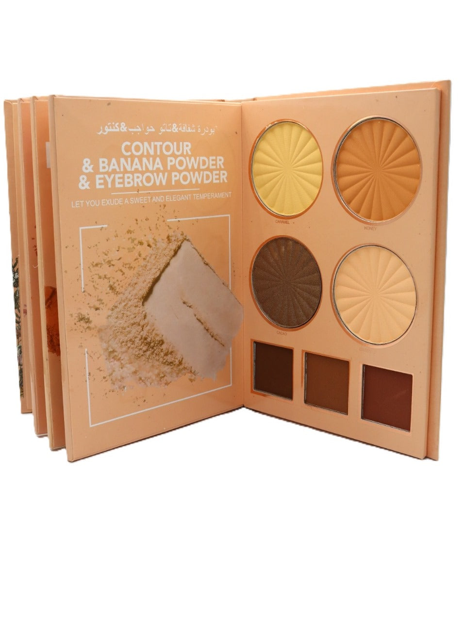 Kirsche Professional Make-up Kit - Missha Middle East