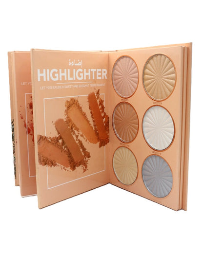 Kirsche Professional Make-up Kit - Missha Middle East